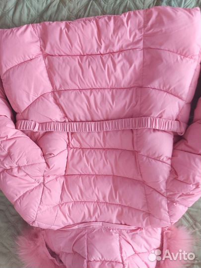 Костюм зима