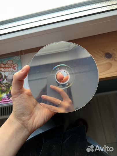 Little big planet 3 ps3