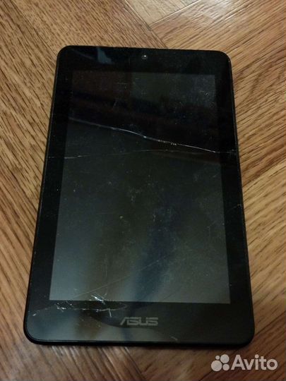 Планшет Asus 7