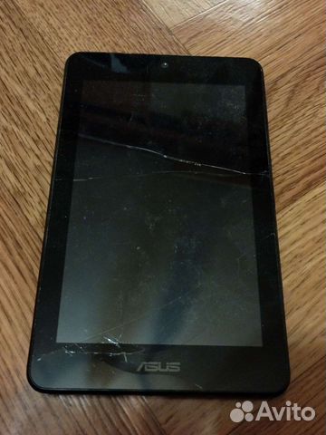 Планшет Asus 7