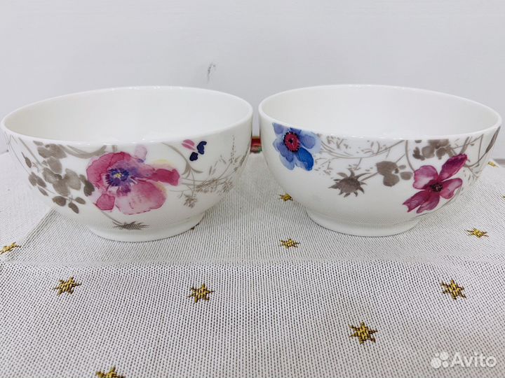 Villeroy boch mariefleur