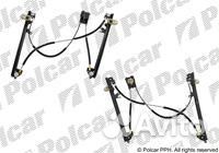 Стеклоподъемник электрический без электромотора пр