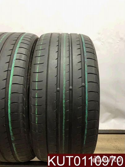 Yokohama Advan Sport V105 265/40 R21 105Y