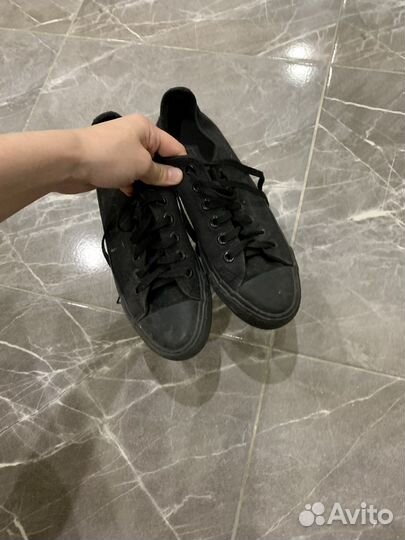 Кеды converse 38