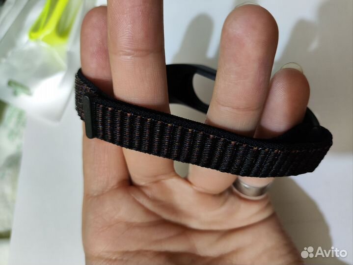 Браслет для Xiaomi Band 6
