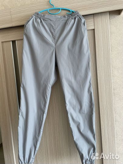 Медицинская одежда женская