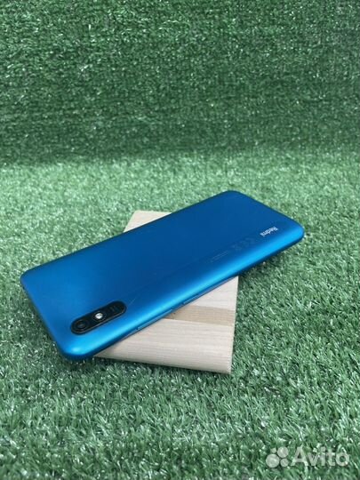 Xiaomi Redmi 9A, 2/32 ГБ
