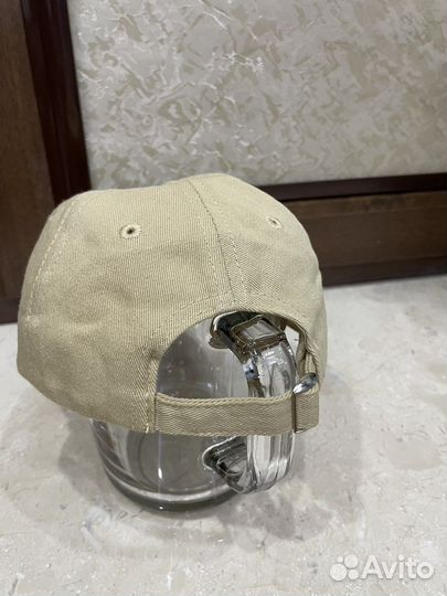 Кепка для мальчика 4-5 лет