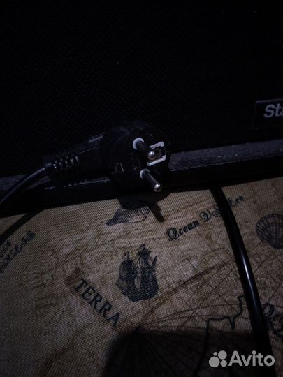 Комбоусилитель