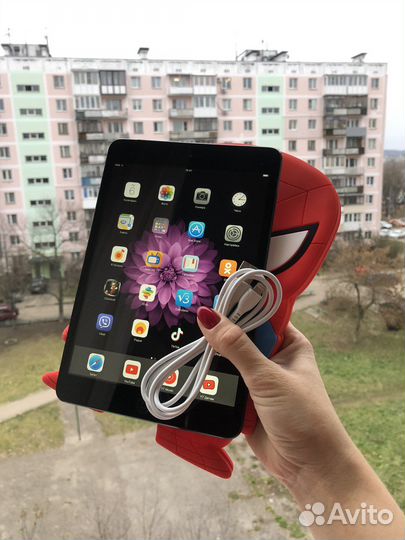iPad mini 32гб Ростест