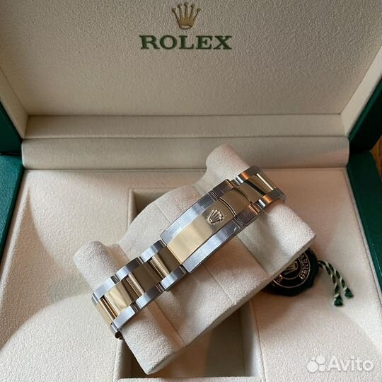Часы Rolex Datejust Datejust 126333-0019 + подарок 1 год гарантии