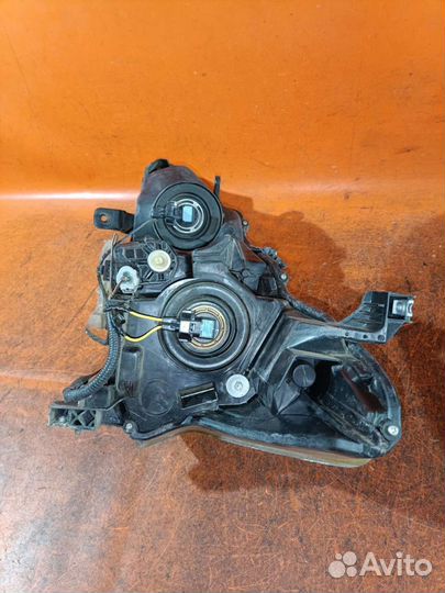 Фары Nissan Teana L33