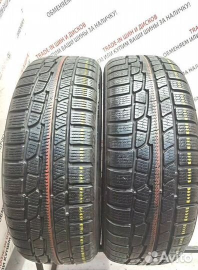 Nokian Tyres WR G2 225/60 R17 103V