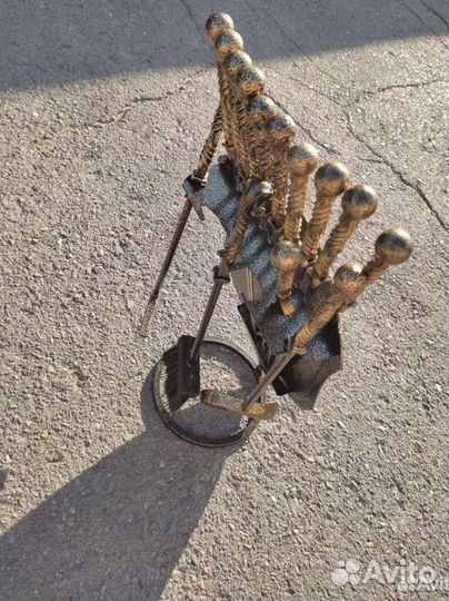 Подарок на день вмф подставка под шапура