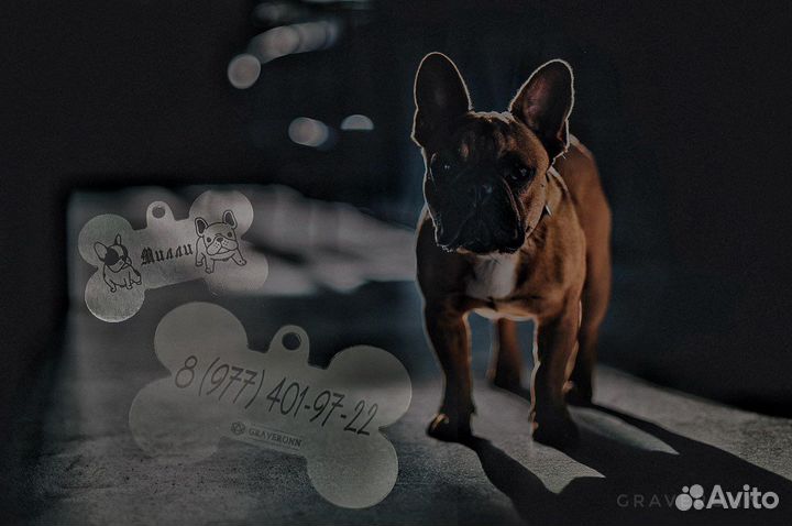 Лазерная гравировка, маркировка