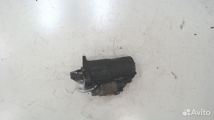 Стартер Renault Clio, 2007