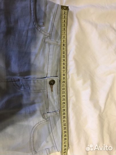 Шорты Calzedonia