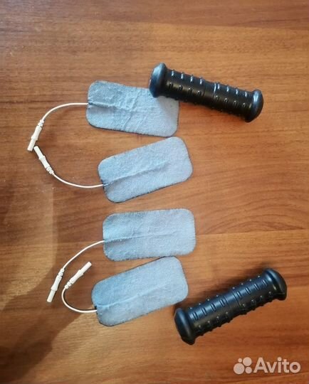 Массажёр Foot Health+. Корея