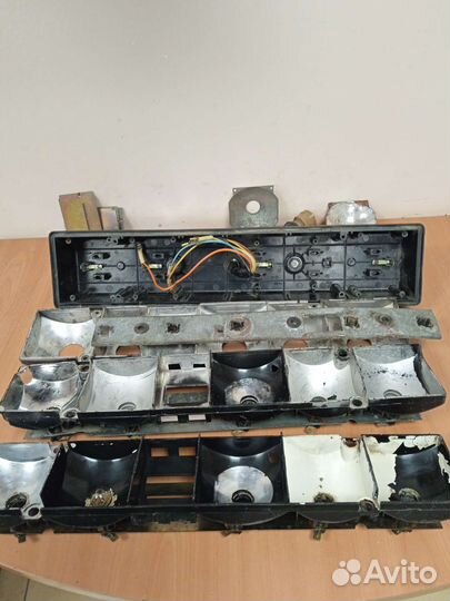 Фонарь Газель