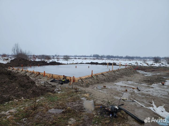 Бетон бетононасос от производителя