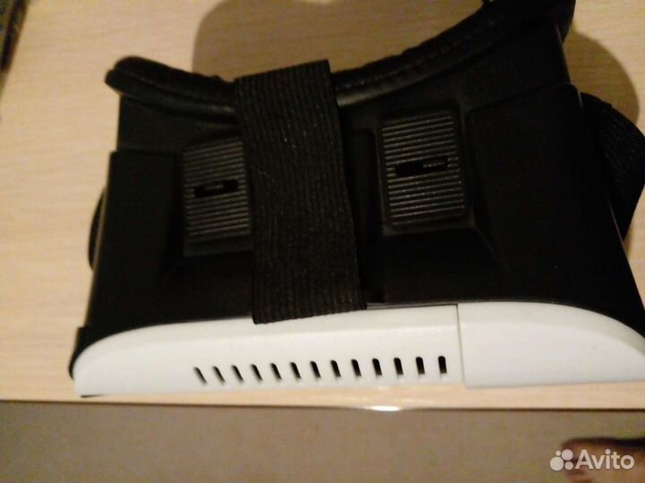 Шлем vr box