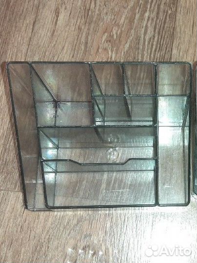 Подставка для ручек