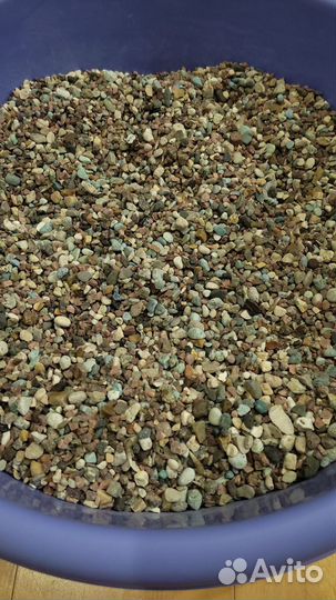 Грунт для аквариума