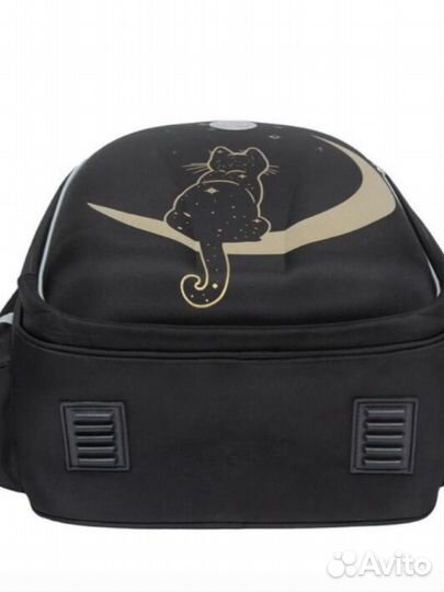 Рюкзак школьный для девочки