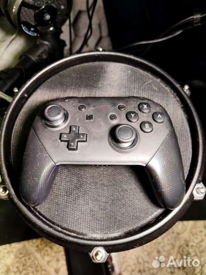 Джойстик/геймпад для Nintendo switch