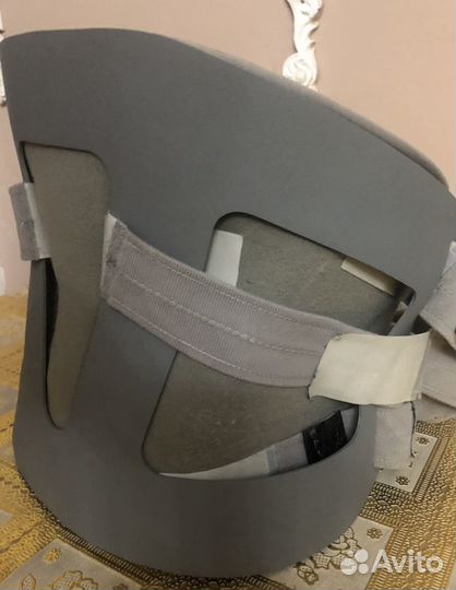 Корсет ортопедический