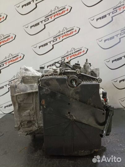 АКПП volvo B4164T S60 S80 V40 V60 V70 AS BW FS FW