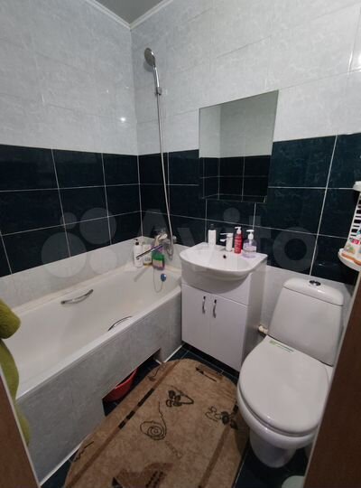 3-к. квартира, 44,6 м², 3/3 эт.