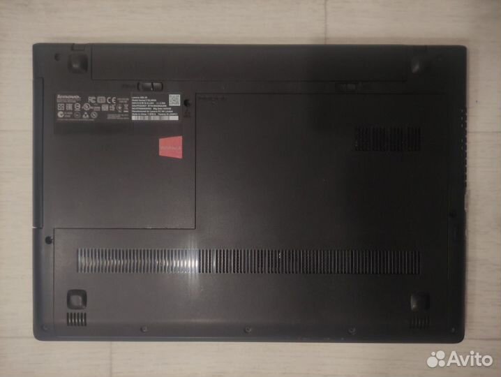 Lenovo 2ядра+Intel HD+4GB+SSD128