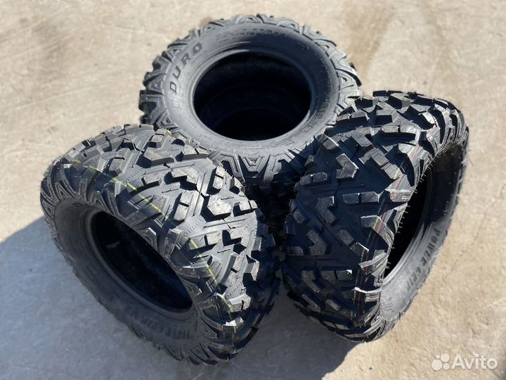 Шины для квадроцикла Duro Power Grip V2 30 14