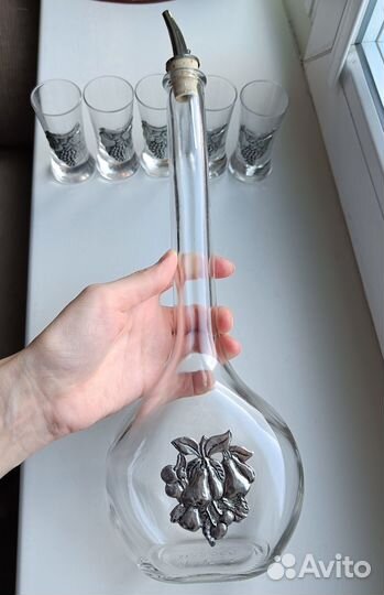 Набор Artina SKS для напитков