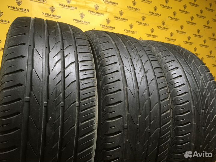 Matador MP 47 Hectorra 3 SUV 235/55 R18 100V