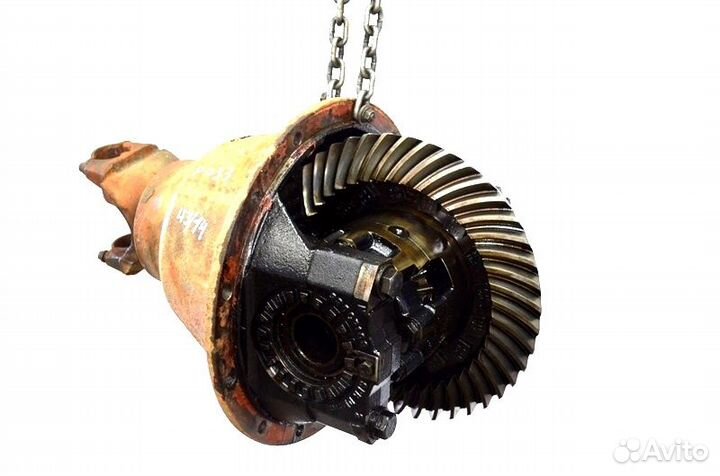 Редуктор international 9800