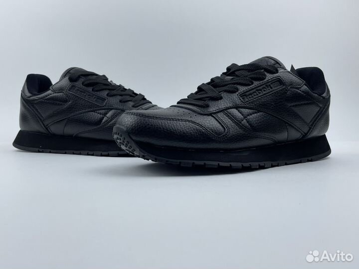 Кроссовки Reebok classic