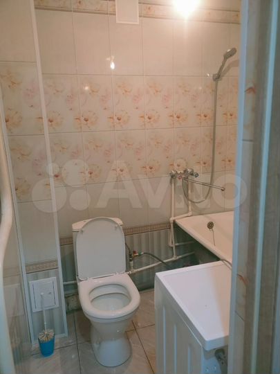 1-к. квартира, 33,1 м², 3/5 эт.