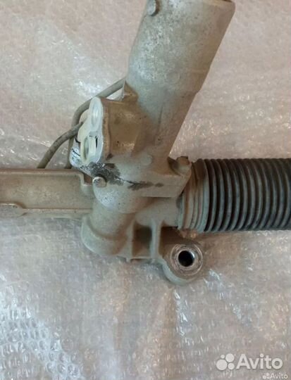 Рулевая рейка 1.4+1.6л.Форд Фокус 2