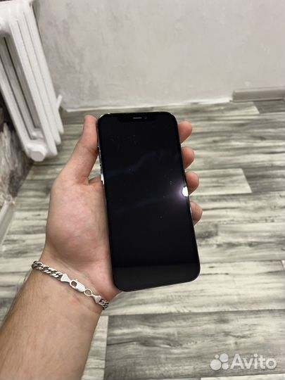 iPhone 12 Pro, 128 ГБ