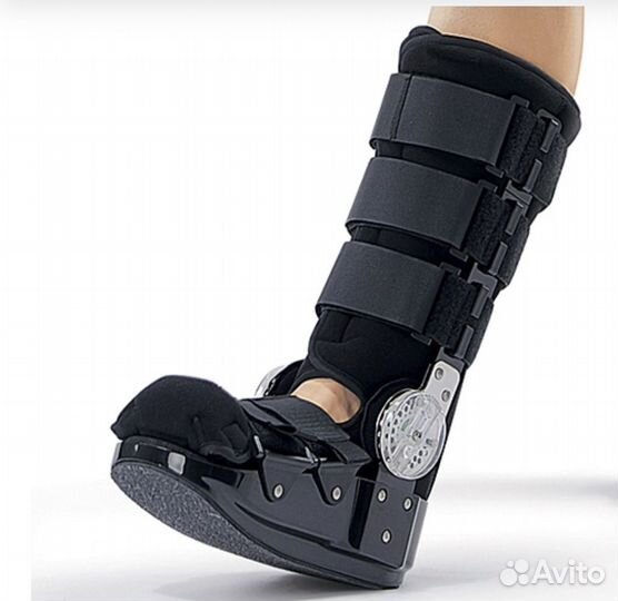 Ортез для голеностопа