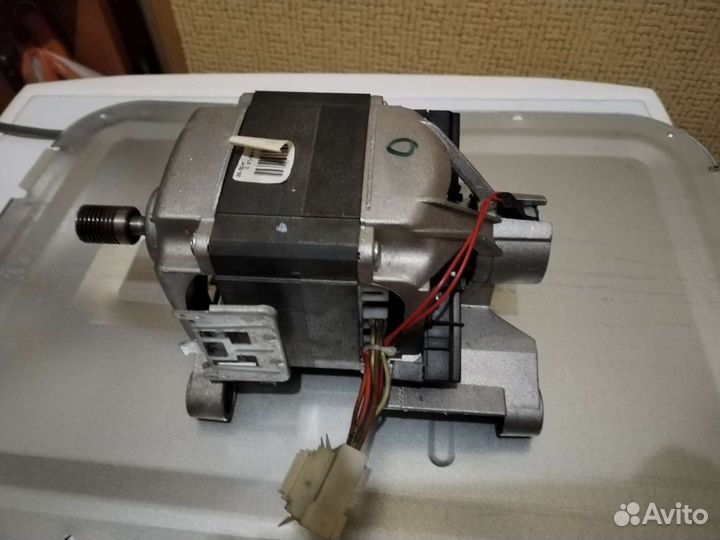 Стиральная машина бу lg 5 кг