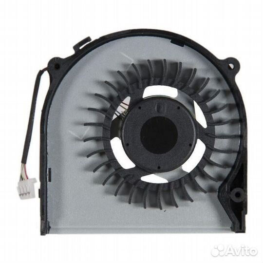 Вентилятор (кулер) для ноутбука Sony vaio SVT13, S