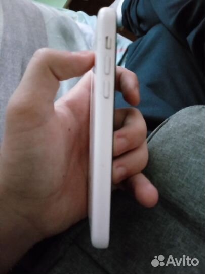 iPhone 5C, 16 ГБ