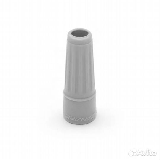 CB 04 WHT Canare хвостовик для разъемов