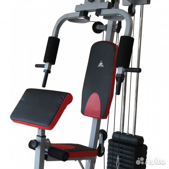 Силовой комплекс DFC D7001