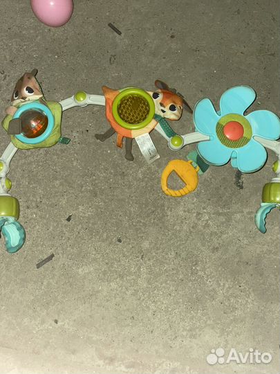 Мобиль дуга Tiny love