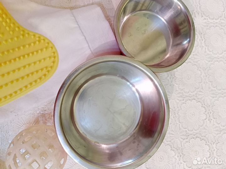 Товары для домашних животных