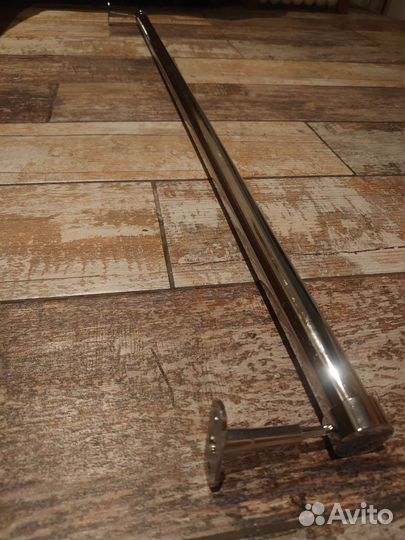 Большой рейлинг Перекладина Перила полотенца или